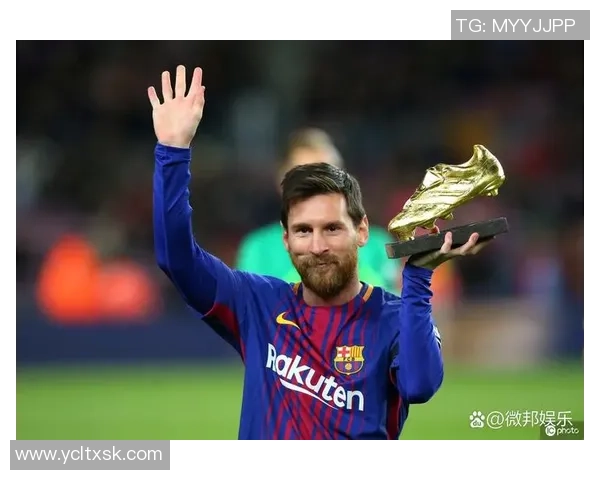 全球五大足球巨星排名分析 他们的影响力和成就究竟如何